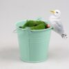 Pothanger vogel meeuw | Season Inspired Decoration