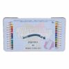 Potlodenset 50/50 | -
