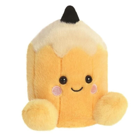 Potlood knuffeltje 13 cm - Palm Pals | Palm Pals