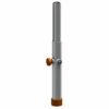Power Dynamics 750PL verstelbare poot 40-60cm voor Deck750PL | Power Dynamics