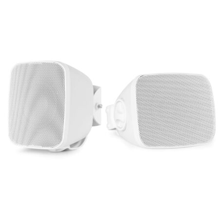 Power Dynamics BD30W outdoor speaker set - Buiten speakers - IPX5 | Power Dynamics