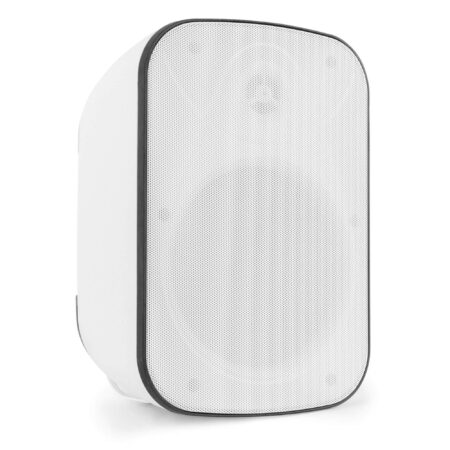 Power Dynamics BD50TW 100V speaker voor binnen of buiten - IPX5 - Wit | Power Dynamics