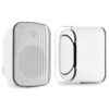 Power Dynamics BD50W in/outdoor speakerset 120W - Wit | Power Dynamics