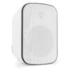 Power Dynamics BD65TW 100V speaker voor binnen of buiten - IPX5 - Wit | Power Dynamics