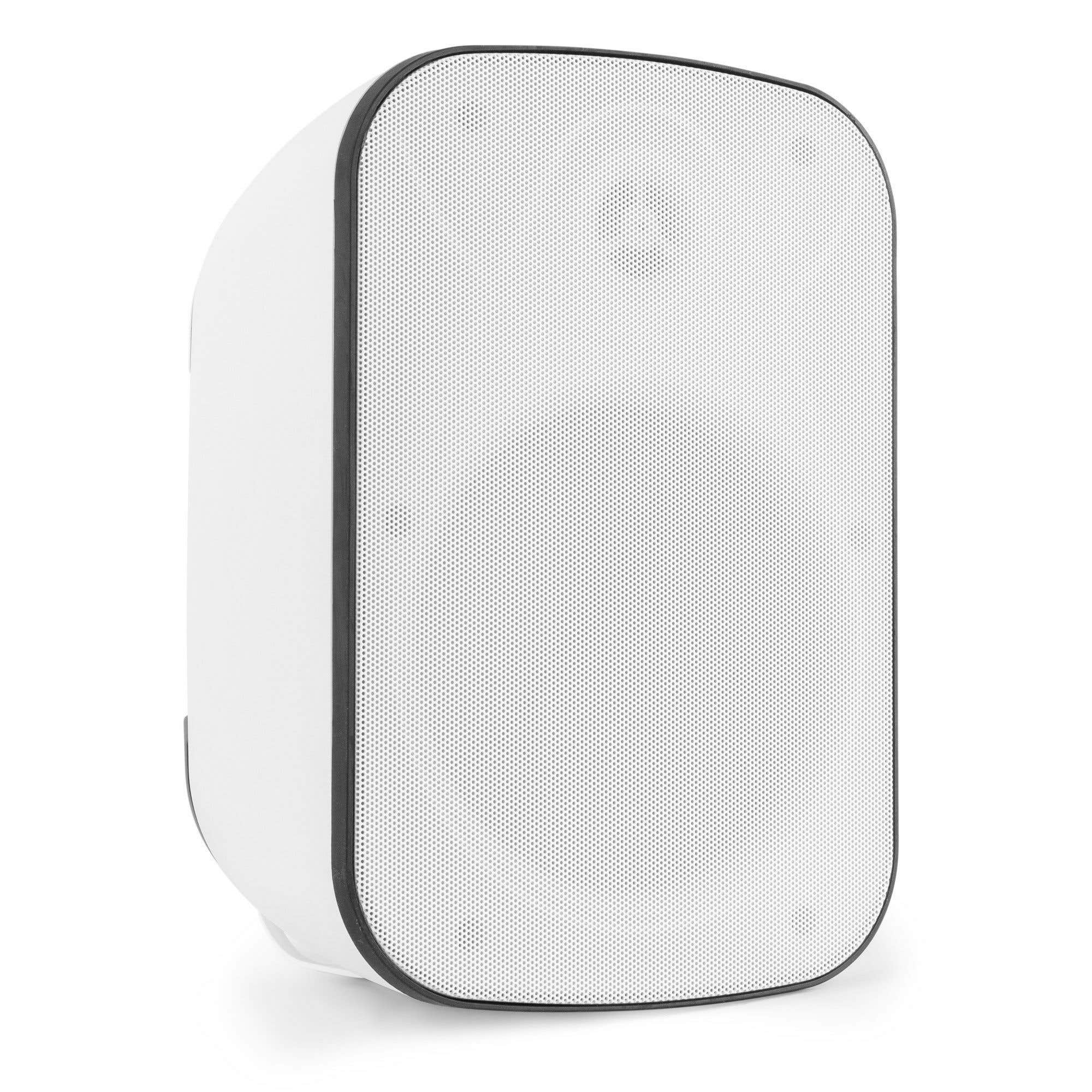 Power Dynamics BD65TW 100V speaker voor binnen of buiten - IPX5 - Wit | Power Dynamics