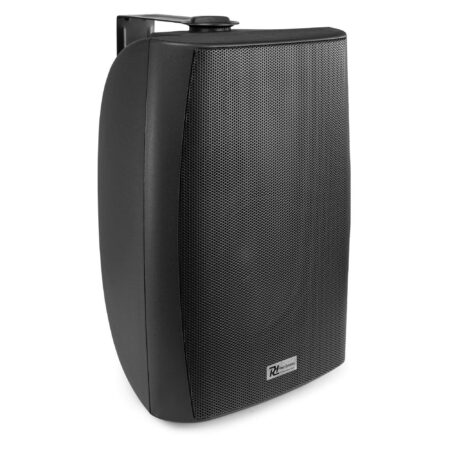 Power Dynamics BF80TB 100V in-/outdoor speaker 50W 8" - Zwart | Power Dynamics