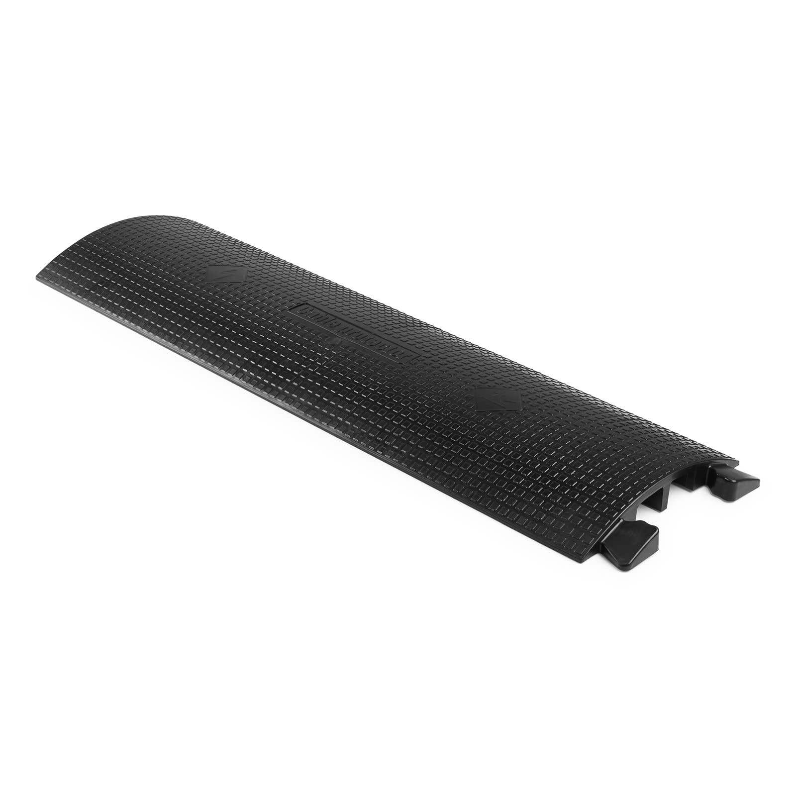 Power Dynamics CDC2B kabelbrug / kabelgoot / kabelbeschermer - 94cm - | Power Dynamics