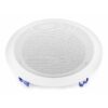 Power Dynamics CSAG6T Alu plafond speaker 100V - 6.5" - 30W | Power Dynamics