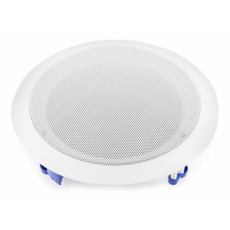 Power Dynamics CSAG6T Alu plafond speaker 100V - 6.5" - 30W | Power Dynamics