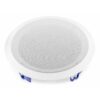 Power Dynamics CSAG8T Alu plafond speaker 100V - 8" - 40W | Power Dynamics