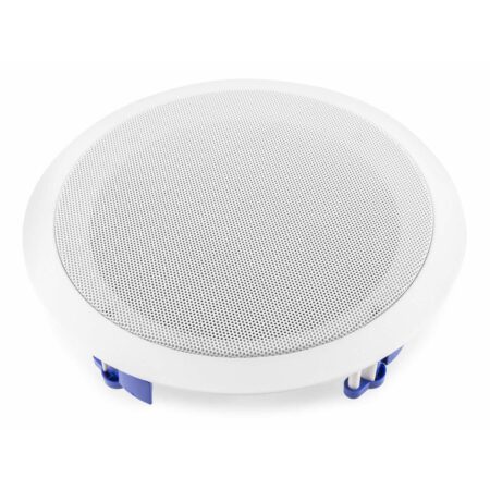 Power Dynamics CSAG8T Alu plafond speaker 100V - 8" - 40W | Power Dynamics