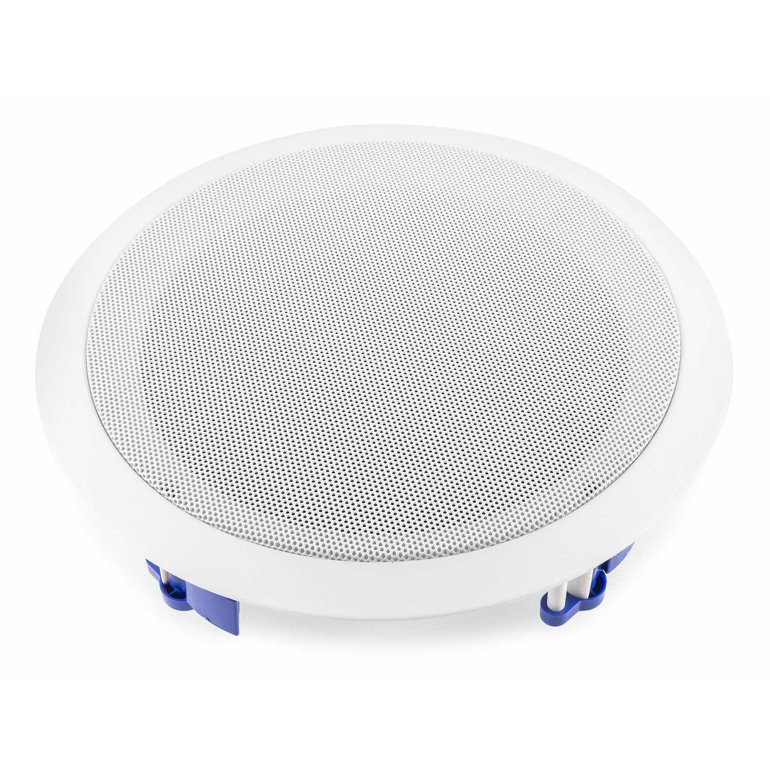 Power Dynamics CSAG8T Alu plafond speaker 100V - 8" - 40W | Power Dynamics