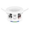 Power Dynamics CSBA3 compacte plafondspeaker 100V - 3'' - 6W | Power Dynamics