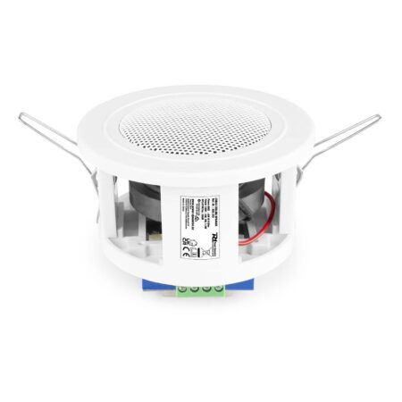 Power Dynamics CSBA3 compacte plafondspeaker 100V - 3'' - 6W | Power Dynamics