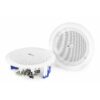 Power Dynamics CSBT60 Bluetooth Actieve Plafondspeakers - 120W | Power Dynamics