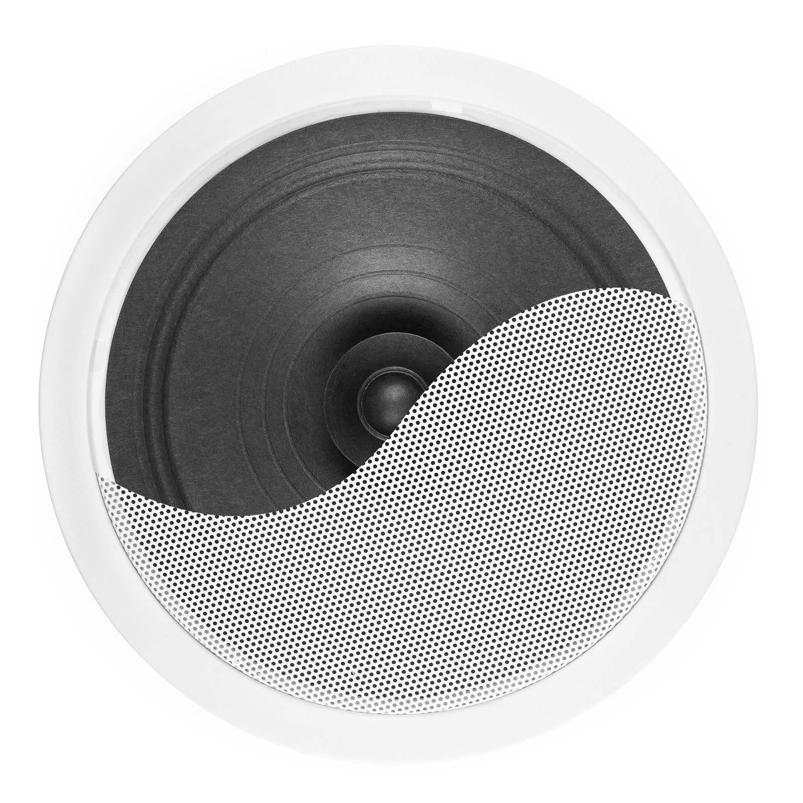 Power Dynamics CSPS6 plafond speaker 6