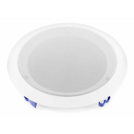 Power Dynamics CSSG6 Alu plafond speaker - 6.5" - 80W | Power Dynamics