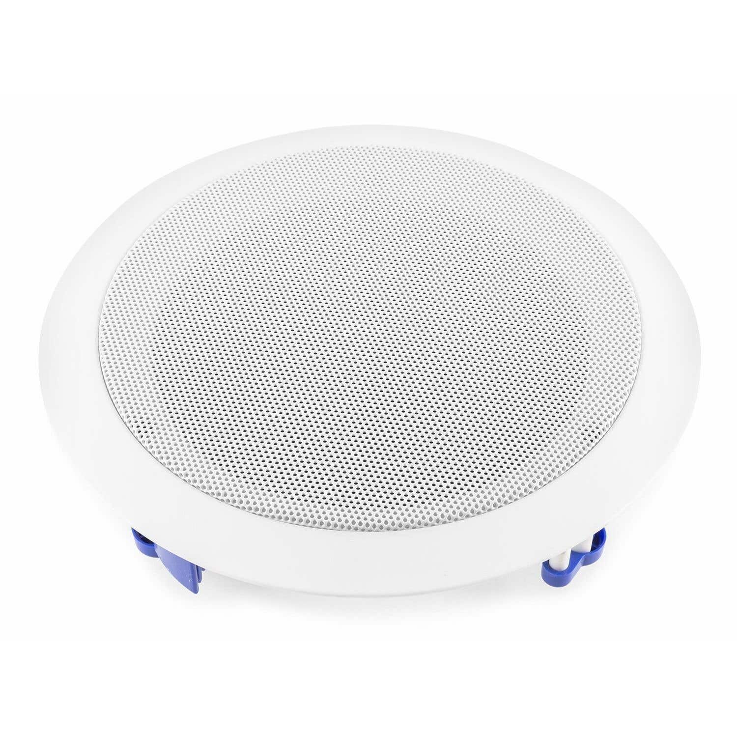 Power Dynamics CSSG6 Alu plafond speaker - 6.5" - 80W | Power Dynamics