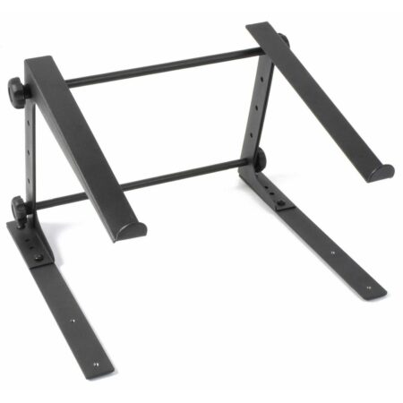 Power Dynamics DJLS1 laptopstandaard / DJ controller standaard | Power Dynamics