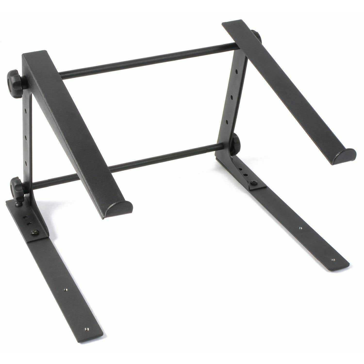 Power Dynamics DJLS1 laptopstandaard / DJ controller standaard | Power Dynamics