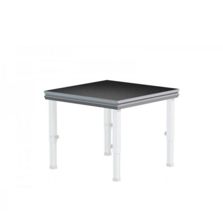 Power Dynamics Deck750 1x1m podiumdeel | Power Dynamics