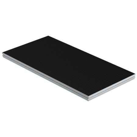 Power Dynamics Deck750 2x1m podiumdeel | Power Dynamics