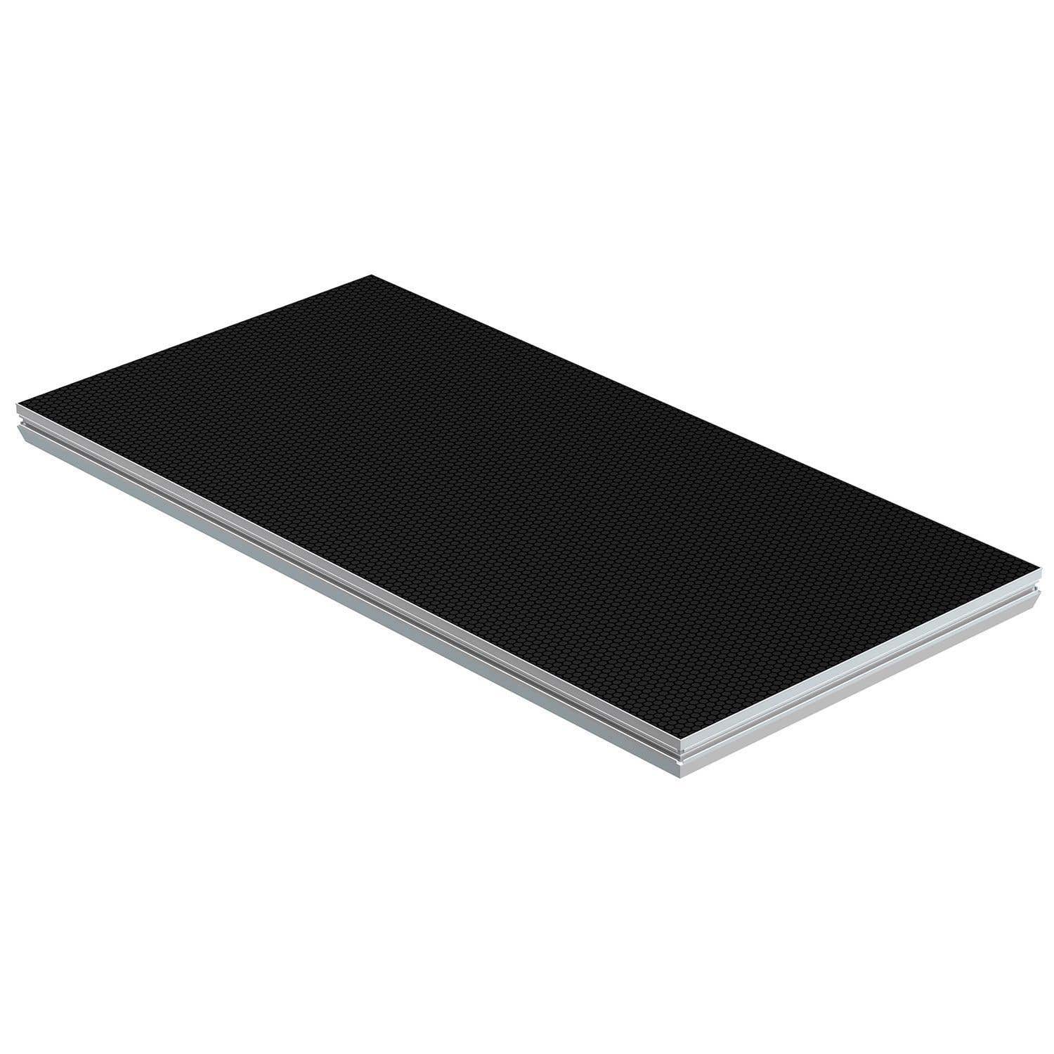 Power Dynamics Deck750 2x1m podiumdeel | Power Dynamics