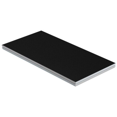 Power Dynamics Deck750 2x1m podiumdeel (bulk) | Power Dynamics