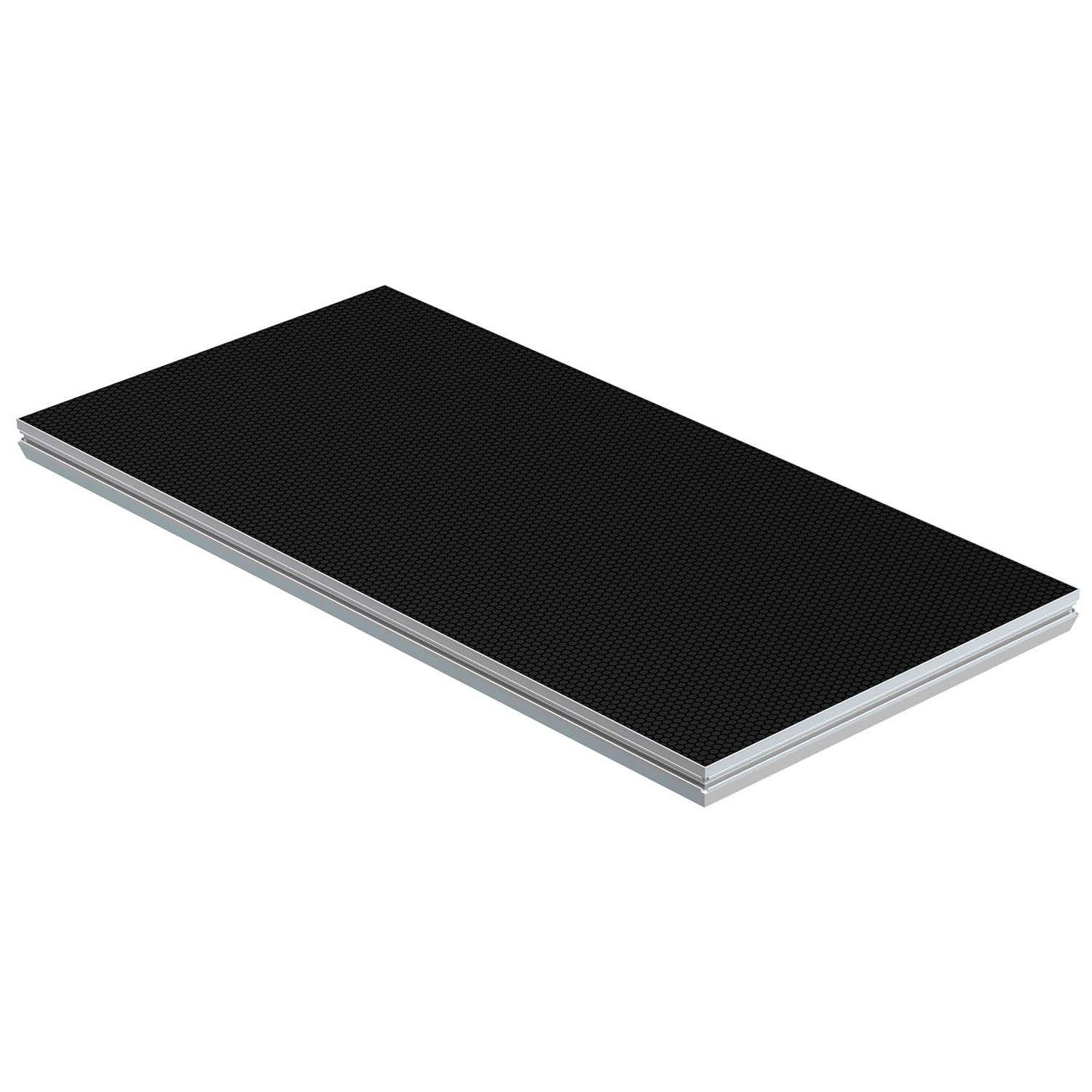 Power Dynamics Deck750 2x1m podiumdeel (bulk) | Power Dynamics