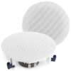 Power Dynamics ESCS5 low profile inbouw speaker (set van 2) 40W - | Power Dynamics