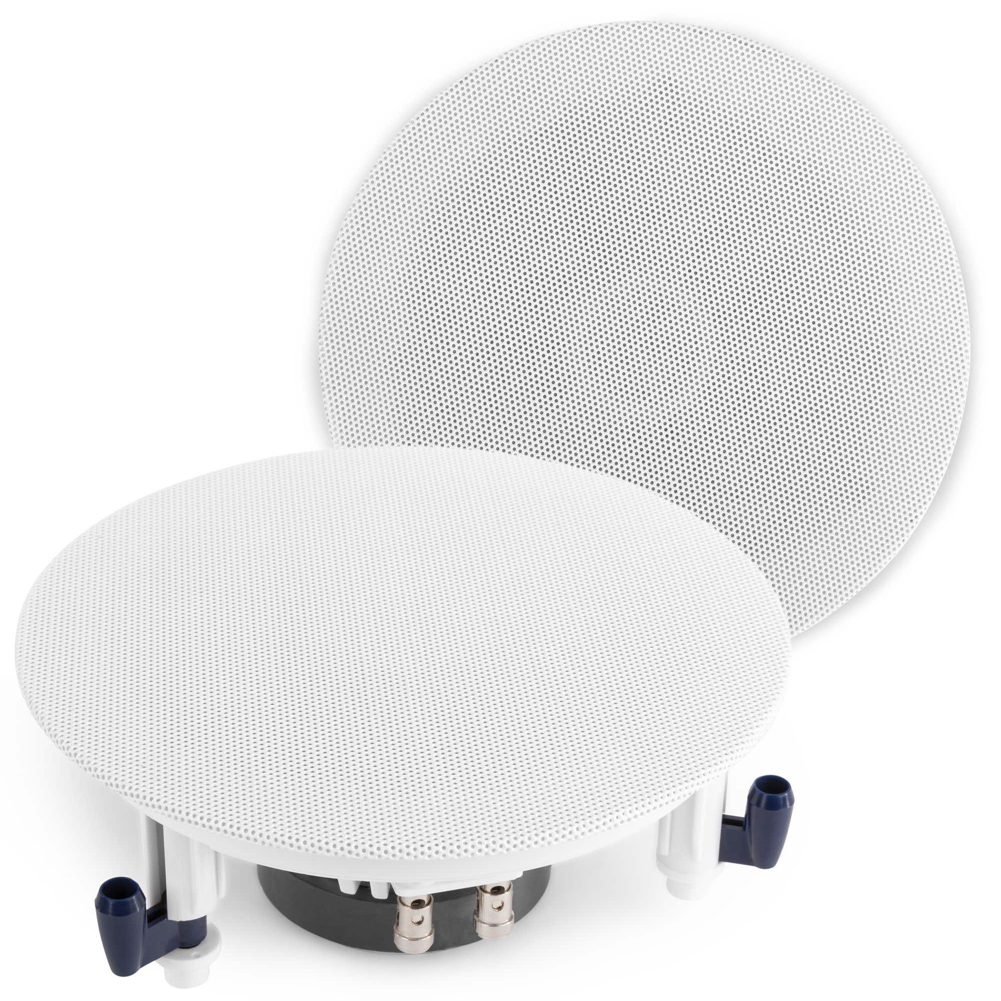 Power Dynamics ESCS5 low profile inbouw speaker (set van 2) 40W - | Power Dynamics