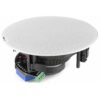Power Dynamics FCS6 witte Low Profile plafondspeaker 6