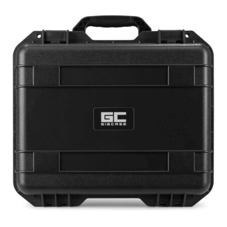 Power Dynamics - GIGCase16 - 43