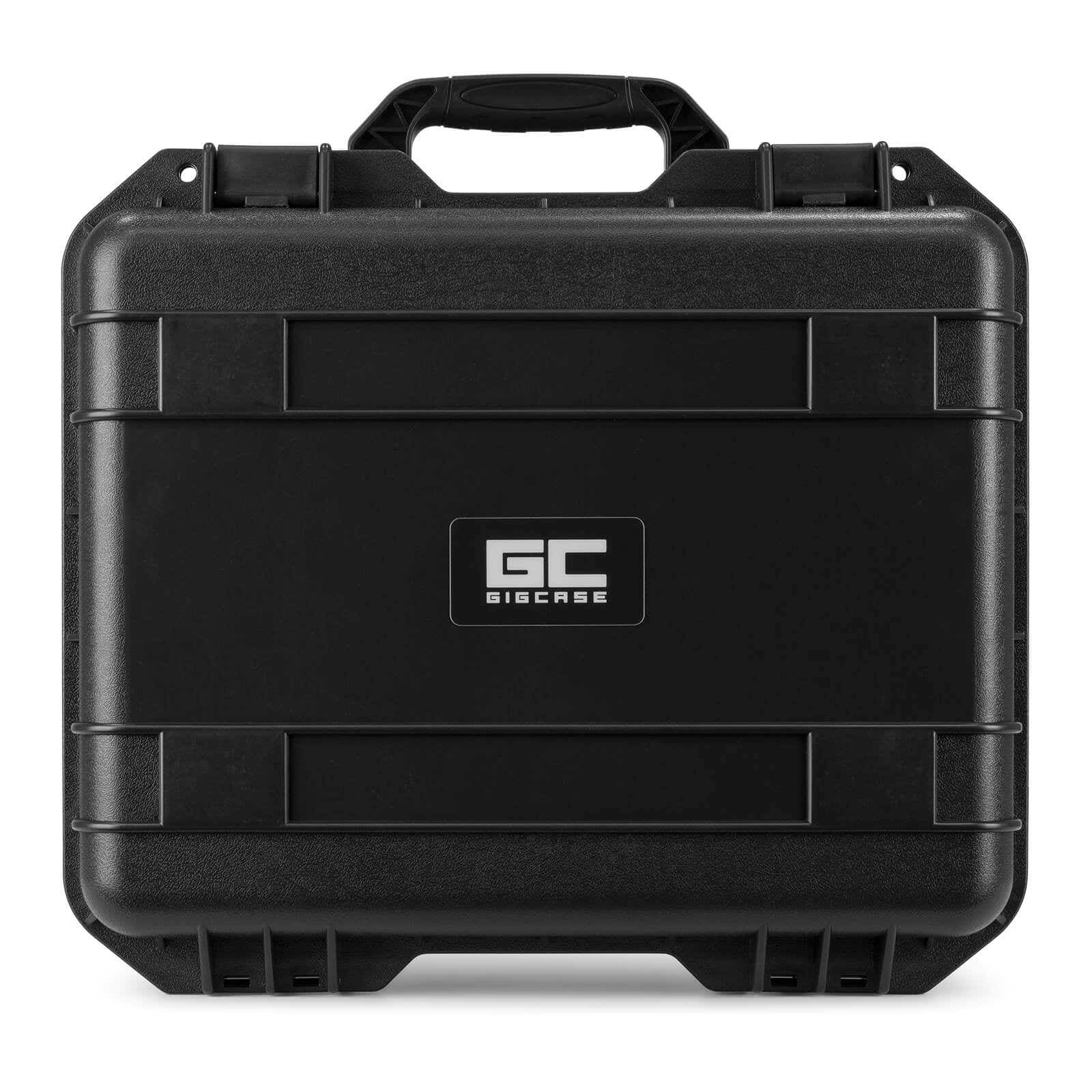 Power Dynamics - GIGCase16 - 43
