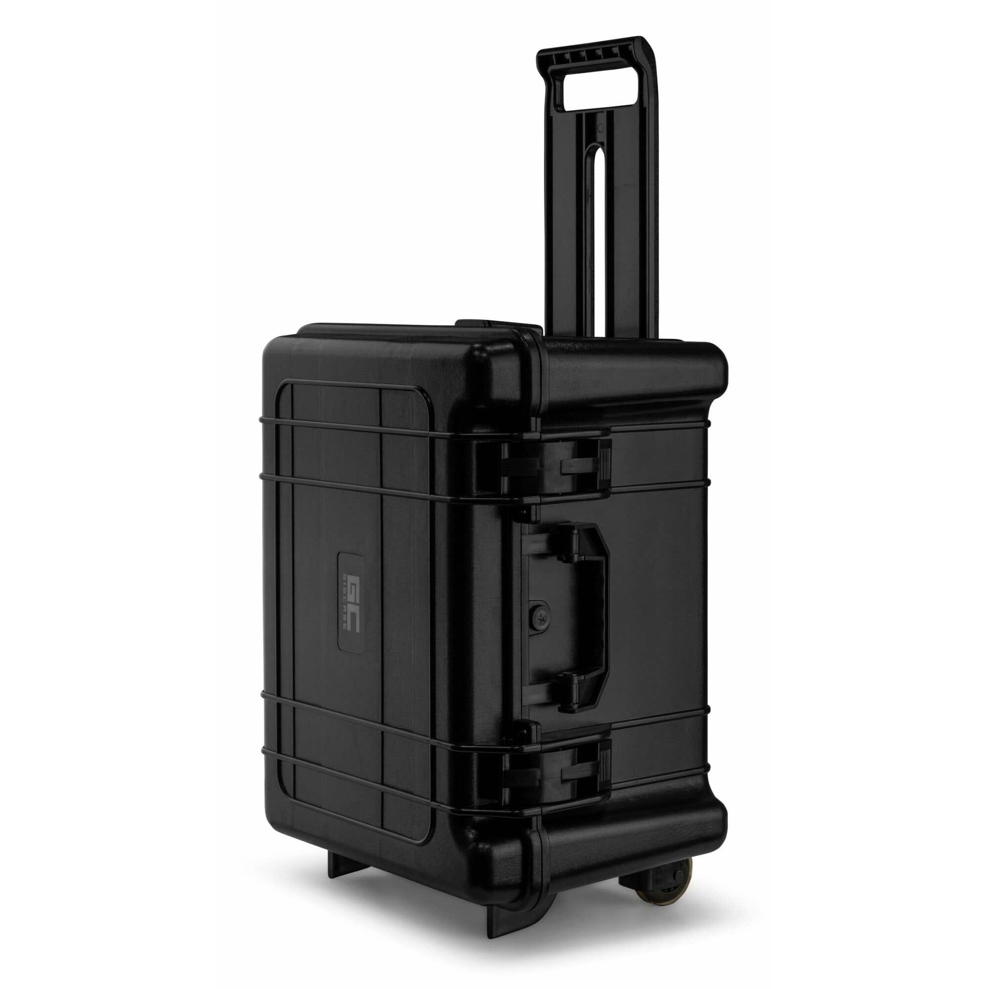 Power Dynamics - GIGCase34T - 51 x 35