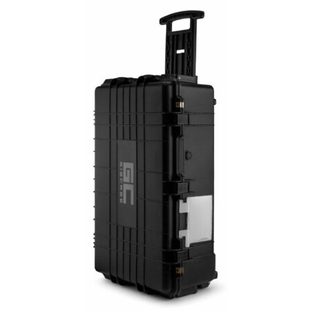 Power Dynamics - GIGCase42T - 73 x 43 x 23 cm - universele | Power Dynamics