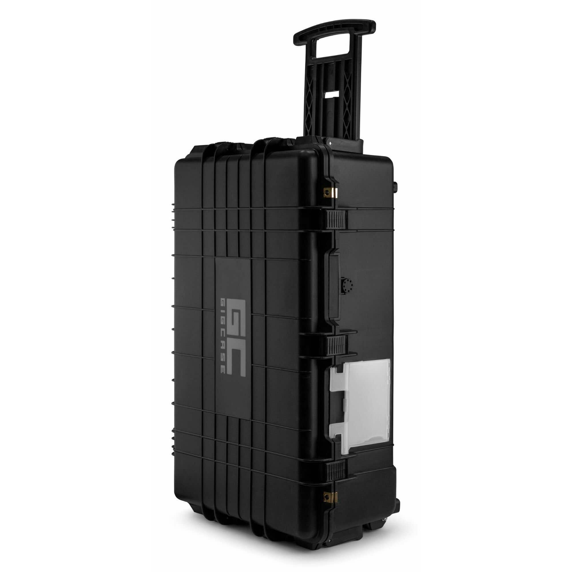 Power Dynamics - GIGCase42T - 73 x 43 x 23 cm - universele | Power Dynamics