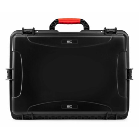 Power Dynamics GIGCase78R Heavy Duty - 60 x 42 x 20 cm - universele | Power Dynamics