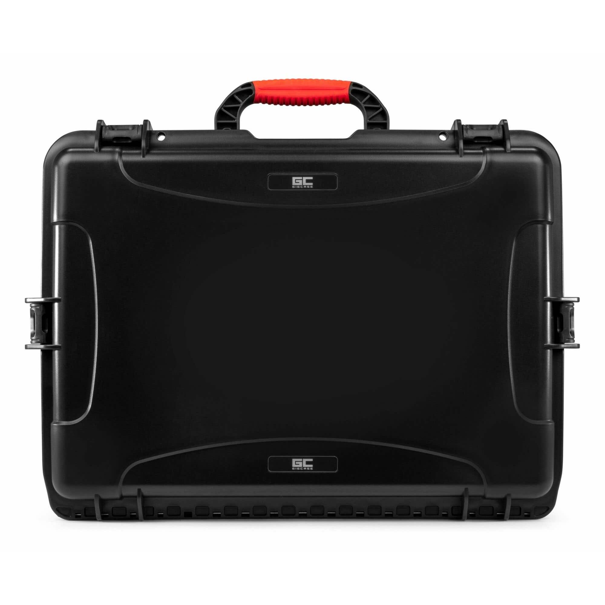 Power Dynamics GIGCase78R Heavy Duty - 60 x 42 x 20 cm - universele | Power Dynamics