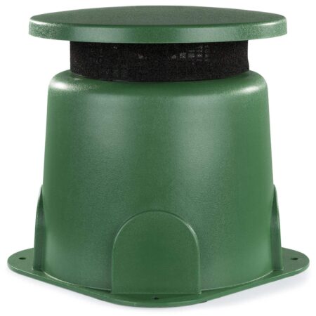 Power Dynamics GS640 buitenspeaker - Groene 100V speaker voor buiten - | Power Dynamics