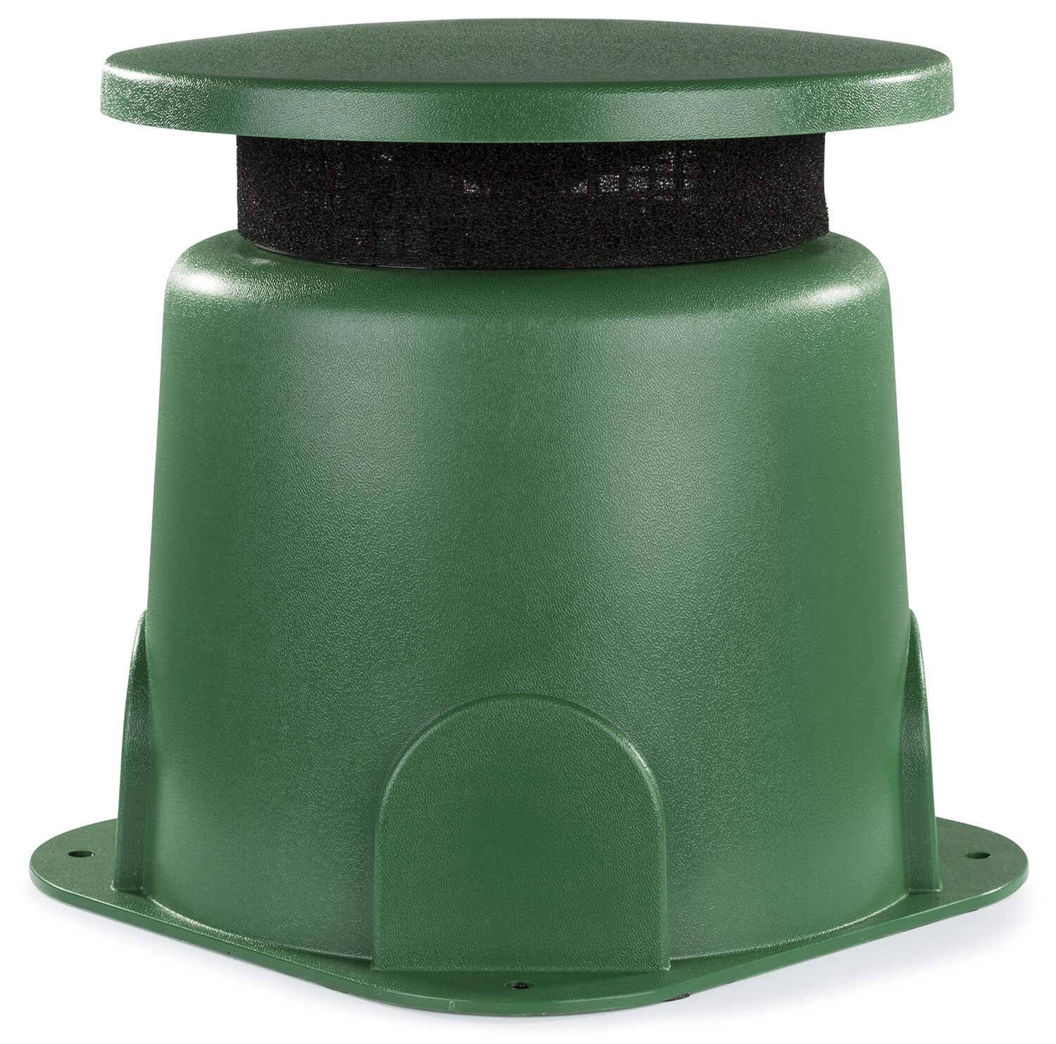 Power Dynamics GS640 buitenspeaker - Groene 100V speaker voor buiten - | Power Dynamics