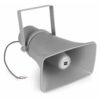 Power Dynamics HS20 hoornluidspreker 100V voor buiten - 20W | Power Dynamics