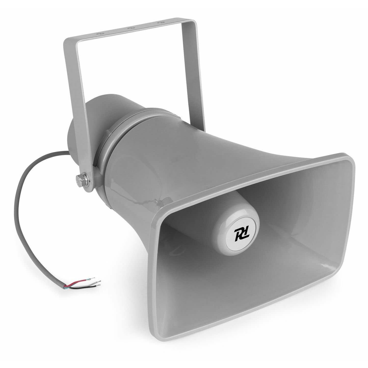 Power Dynamics HS20 hoornluidspreker 100V voor buiten - 20W | Power Dynamics