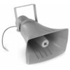 Power Dynamics HS30 hoornluidspreker 100V voor buiten - 30W | Power Dynamics