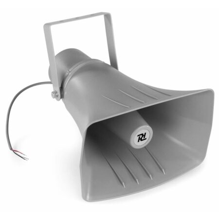 Power Dynamics HS30 hoornluidspreker 100V voor buiten - 30W | Power Dynamics