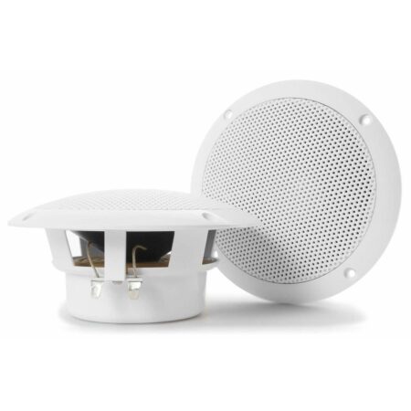Power Dynamics MS40 waterbestendige 4" speakerset 50W | Power Dynamics