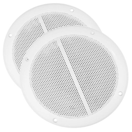 Power Dynamics MS65 waterbestendige 6.5" speakerset 100W | Power Dynamics