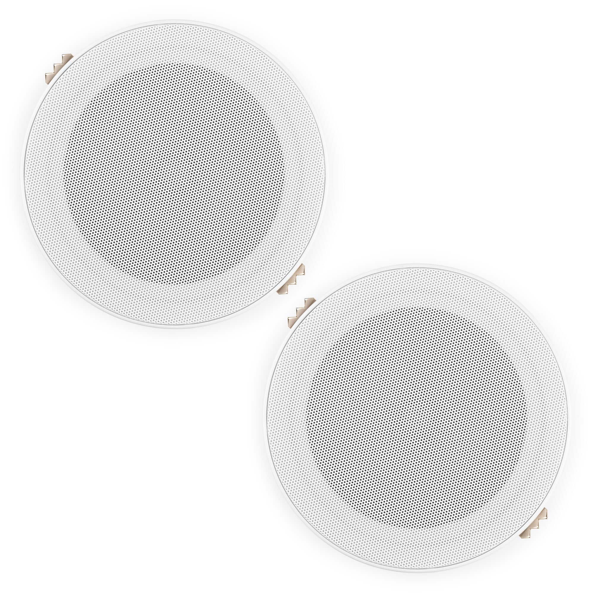 Power Dynamics MSLP50 Marine Speaker Set - 2x waterdichte speakers low | Power Dynamics