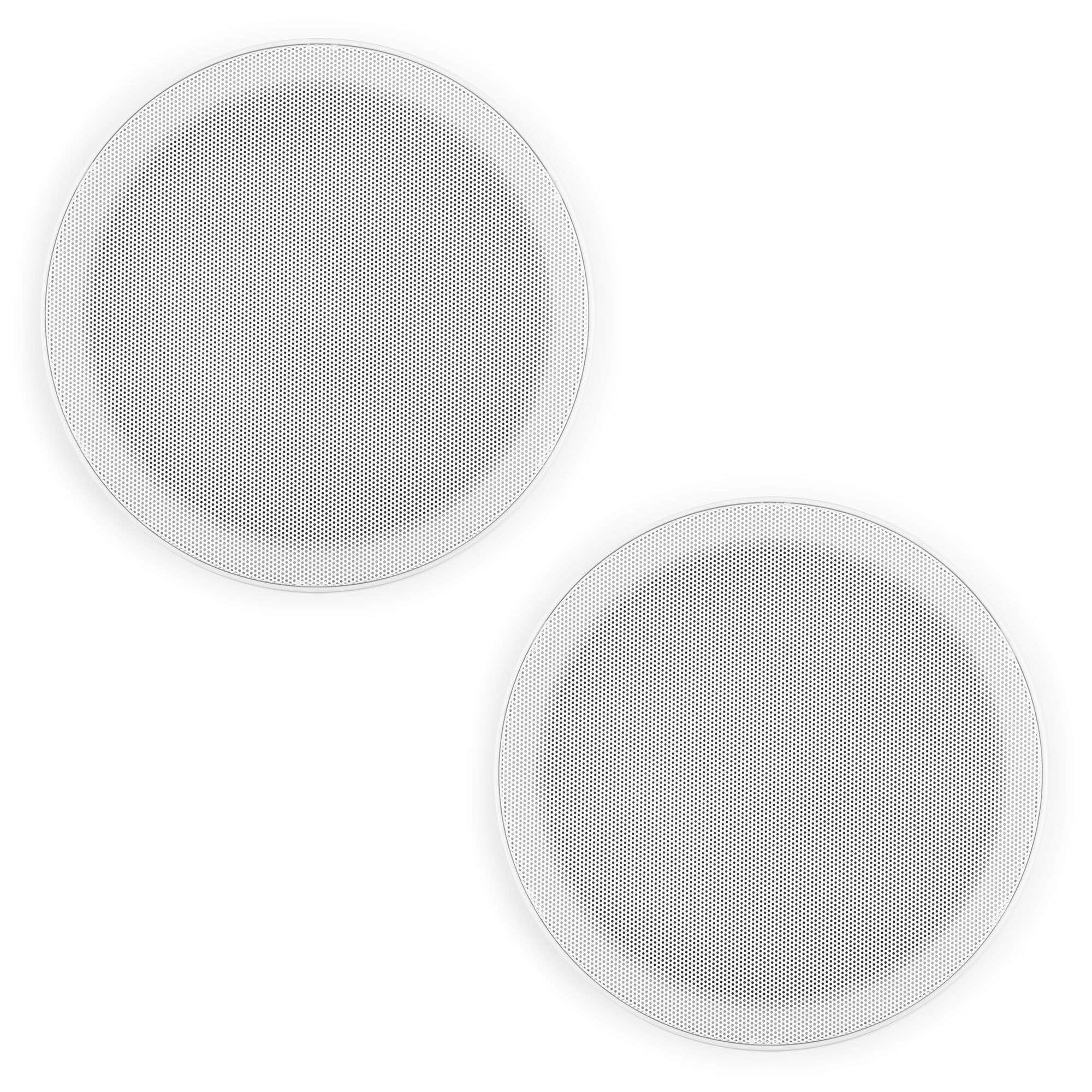 Power Dynamics MSLP65 Marine Speaker Set - 2x waterdichte speakers low | Power Dynamics