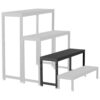 Power Dynamics Modulair Trapdeel 40cm | Power Dynamics